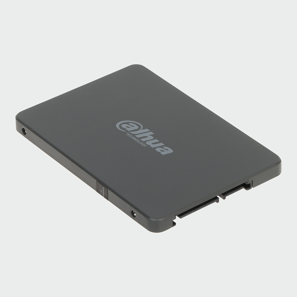 Dahua 2.5" 128GB SSD – Reliable Speed and Performance