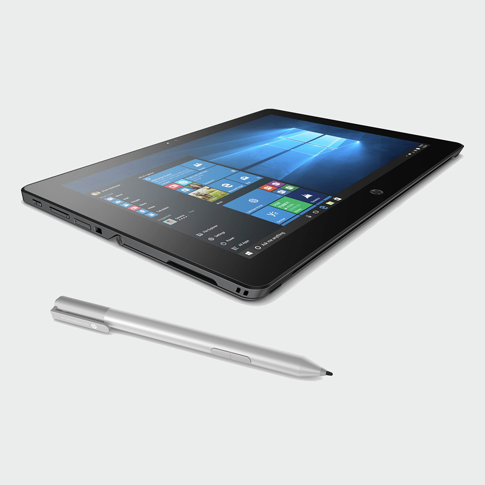 HP EliteBook x2 612 G2 | Core i7 7th Gen | 8GB RAM | 256GB SSD | Touchscreen | Detachable with Stylus Pen