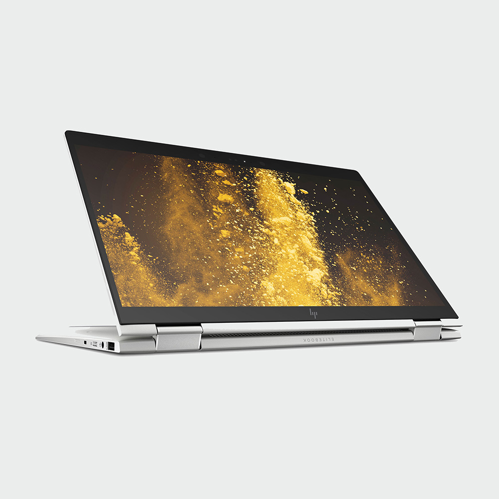 HP EliteBook x360 1040 G5 - Core i5 8th Gen | 16GB RAM | 512GB SSD | Touchscreen Convertible Laptop