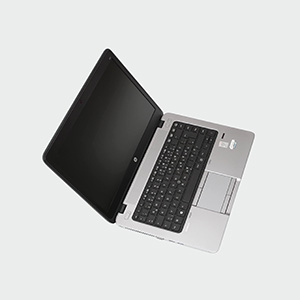 HP EliteBook 840 G1 | 8GB | 500GB