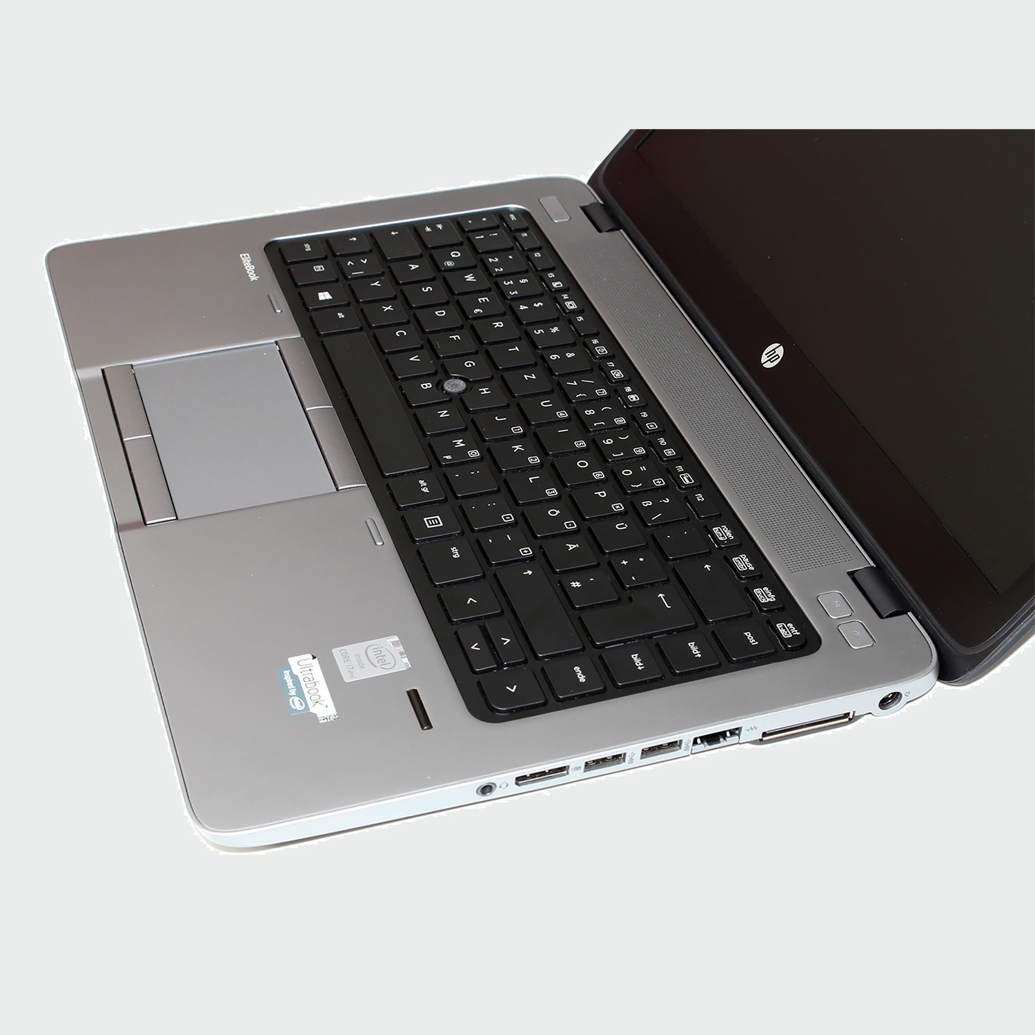 HP EliteBook 840 G1 | 8GB | 500GB