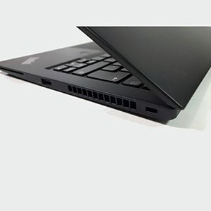 Lenovo ThinkPad T480s i7 | 8GB RAM | 256GB SSD