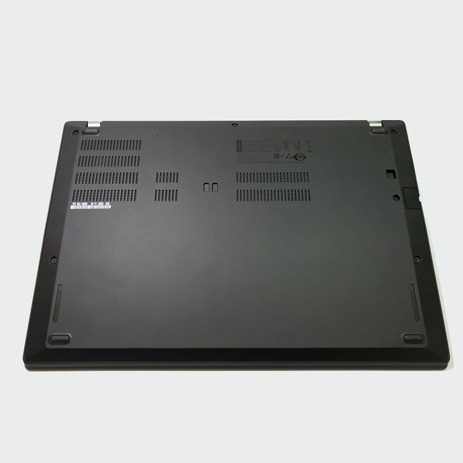 Lenovo ThinkPad T480s i7 | 8GB RAM | 256GB SSD