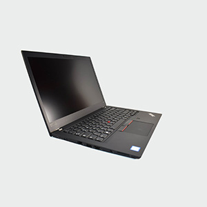 Lenovo ThinkPad T480s i7 | 8GB RAM | 256GB SSD