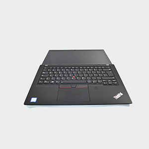 Lenovo ThinkPad T480s i7 | 8GB RAM | 256GB SSD