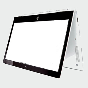 HP EliteBook x360 1030 G2 i5 | 8GB RAM | 256GB SSD