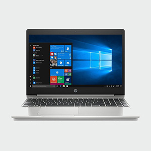 HP ProBook 450 G6 i5 | 8GB RAM | 256GB SSD