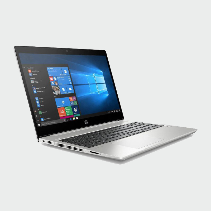 HP ProBook 450 G6 i5 | 8GB RAM | 256GB SSD