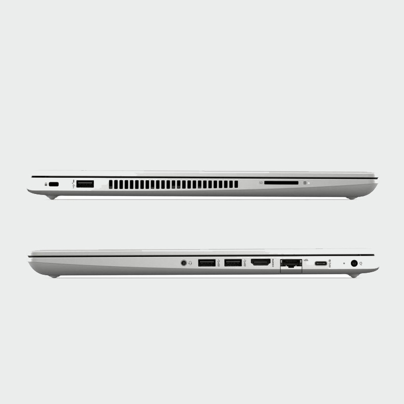 HP ProBook 450 G6 i5 | 8GB RAM | 256GB SSD