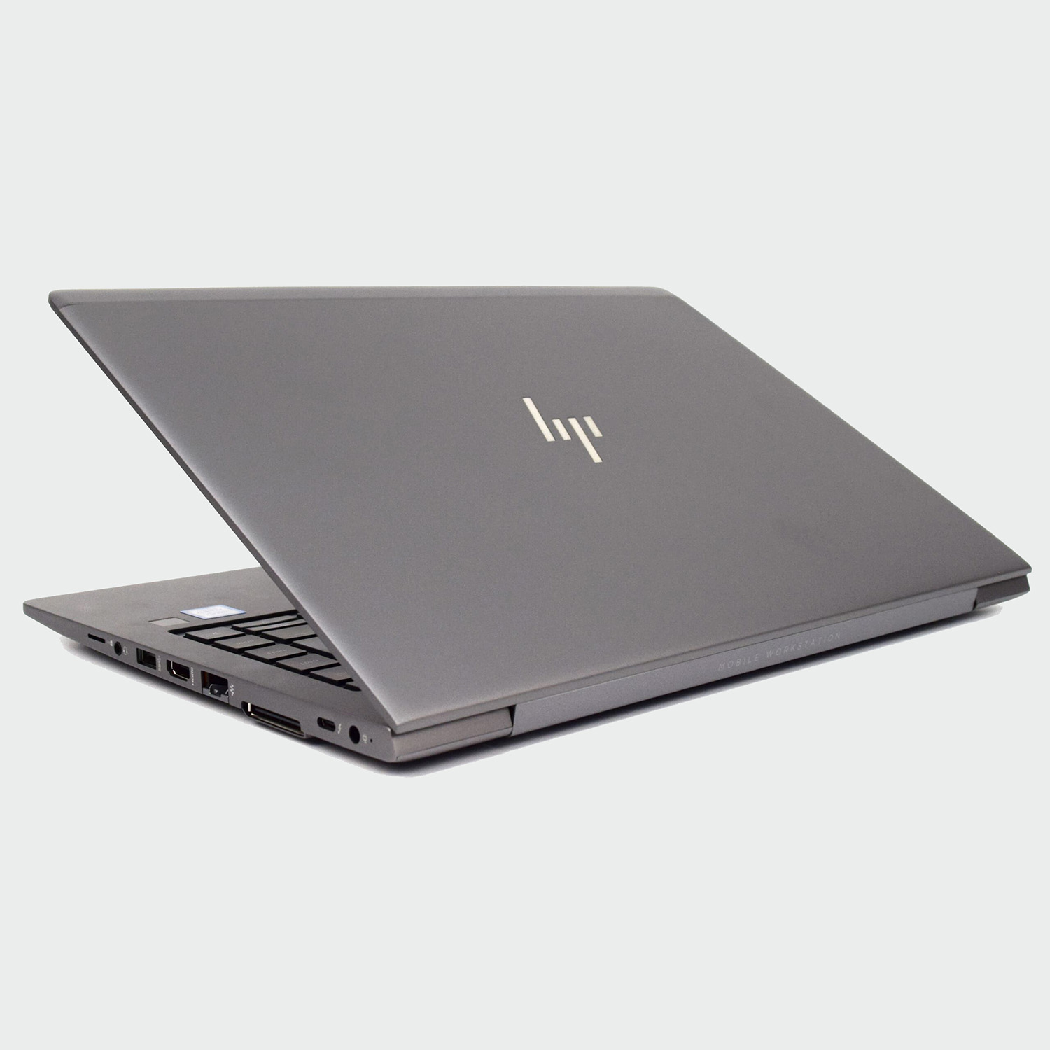 HP ZBook 14u G5 i5 | 8GB RAM | 256GB SSD