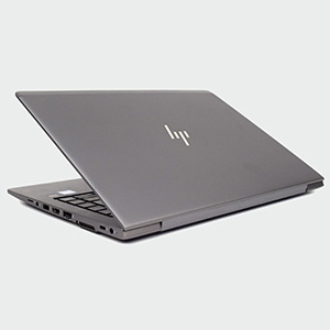 HP ZBook 14u G5 i5 | 8GB RAM | 256GB SSD