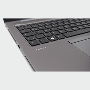 HP ZBook 14u G5 i5 | 8GB RAM | 256GB SSD