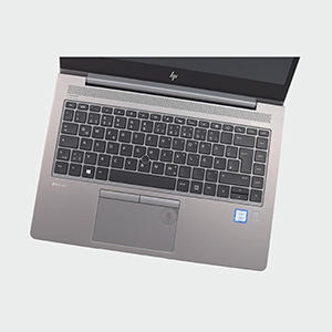 HP ZBook 14u G5 i5 | 8GB RAM | 256GB SSD