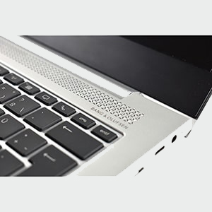 HP EliteBook 830 G5 | i7 | 16GB | 256GB | Touch screen