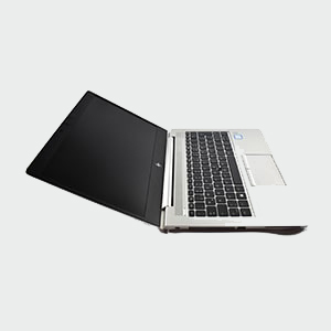 HP EliteBook 830 G5 | i7 | 16GB | 256GB | Touch screen