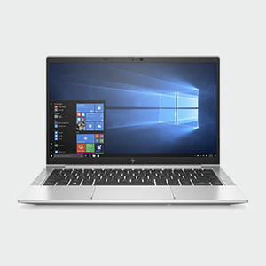 HP EliteBook 830 G7 - i7-10510U, 16GB RAM, 512GB SSD