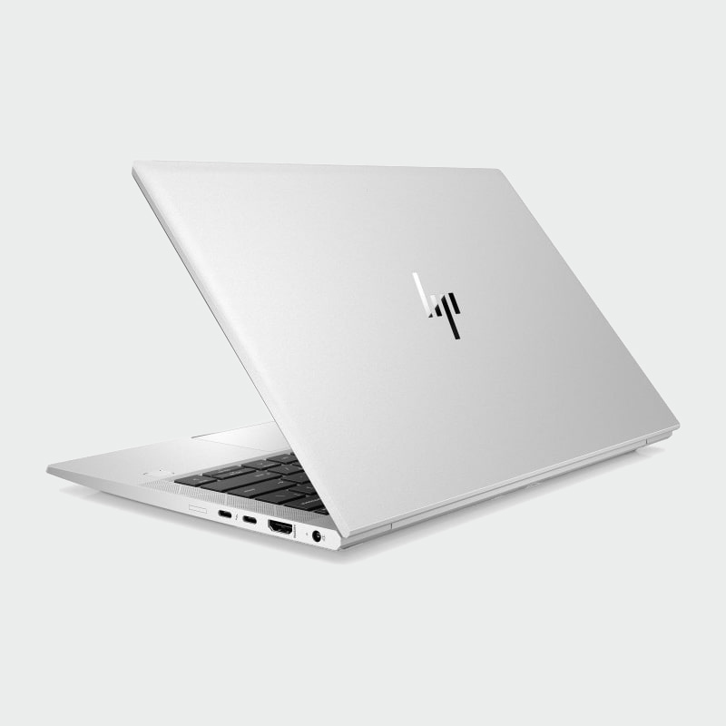HP EliteBook 830 G7 - i7-10510U, 16GB RAM, 512GB SSD