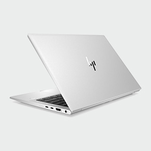 HP EliteBook 830 G7 - i7-10510U, 16GB RAM, 512GB SSD