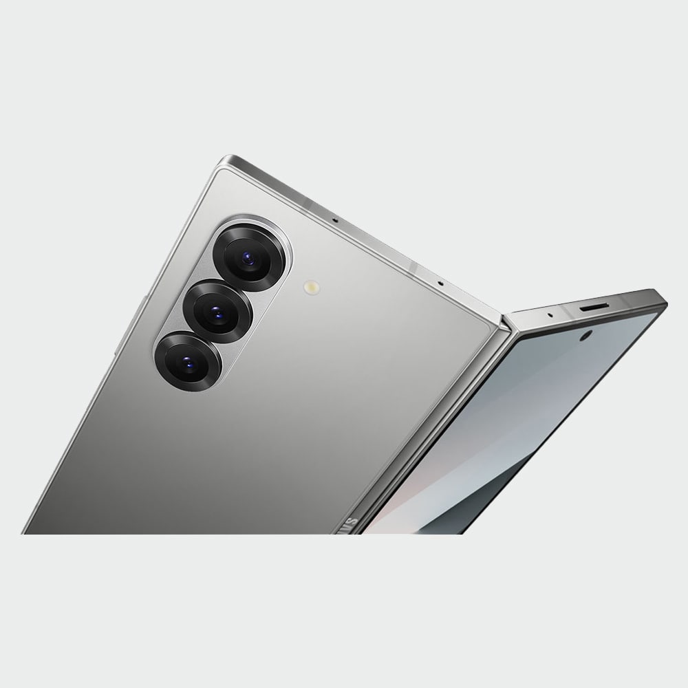 Samsung Galaxy Z Fold 6 | 12GB RAM | 512GB Storage | – The Future of Foldable Technology