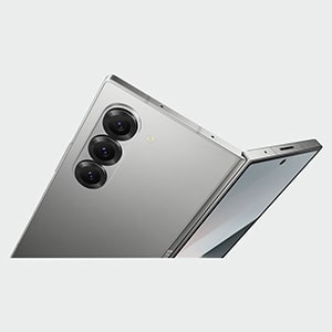 Samsung Galaxy Z Fold 6 | 12GB RAM | 512GB Storage | – The Future of Foldable Technology