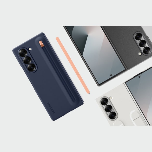 Samsung Galaxy Z Fold 6 | 12GB RAM | 512GB Storage | – The Future of Foldable Technology