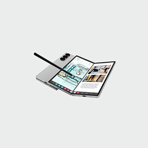 Samsung Galaxy Z Fold 6 | 12GB RAM | 512GB Storage | – The Future of Foldable Technology