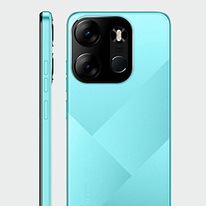 Tecno Pop 7 – 64GB ROM | 2GB RAM