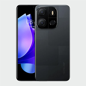 Tecno Pop 7 – 64GB ROM | 2GB RAM