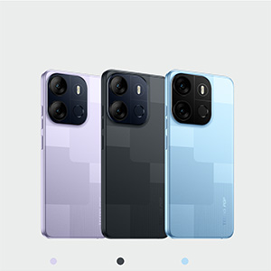 Tecno Pop 7 – 64GB ROM | 2GB RAM