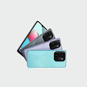 Tecno Pop 7 – 64GB ROM | 2GB RAM