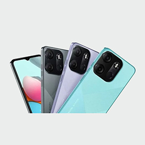 Tecno Pop 7 – 64GB ROM | 2GB RAM