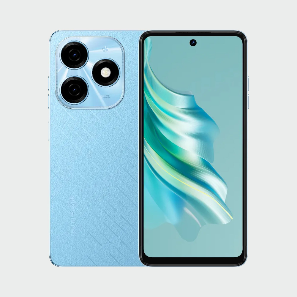 Tecno Spark 20 Pro Plus – 256GB, 8GB RAM
