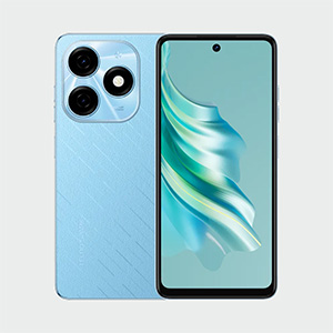 Tecno Spark 20 Pro Plus – 256GB, 8GB RAM