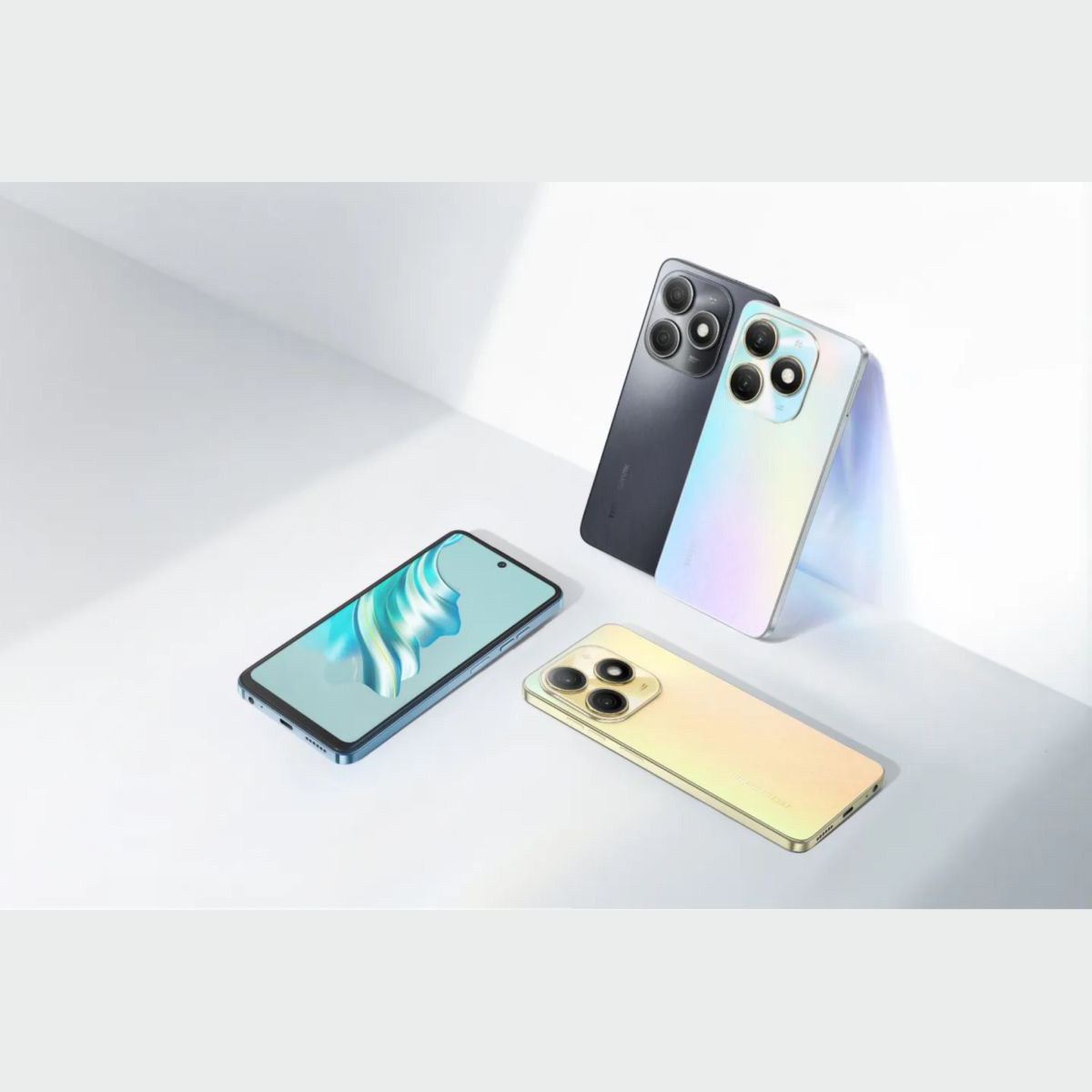 Tecno Spark 20 Pro Plus – 256GB, 8GB RAM