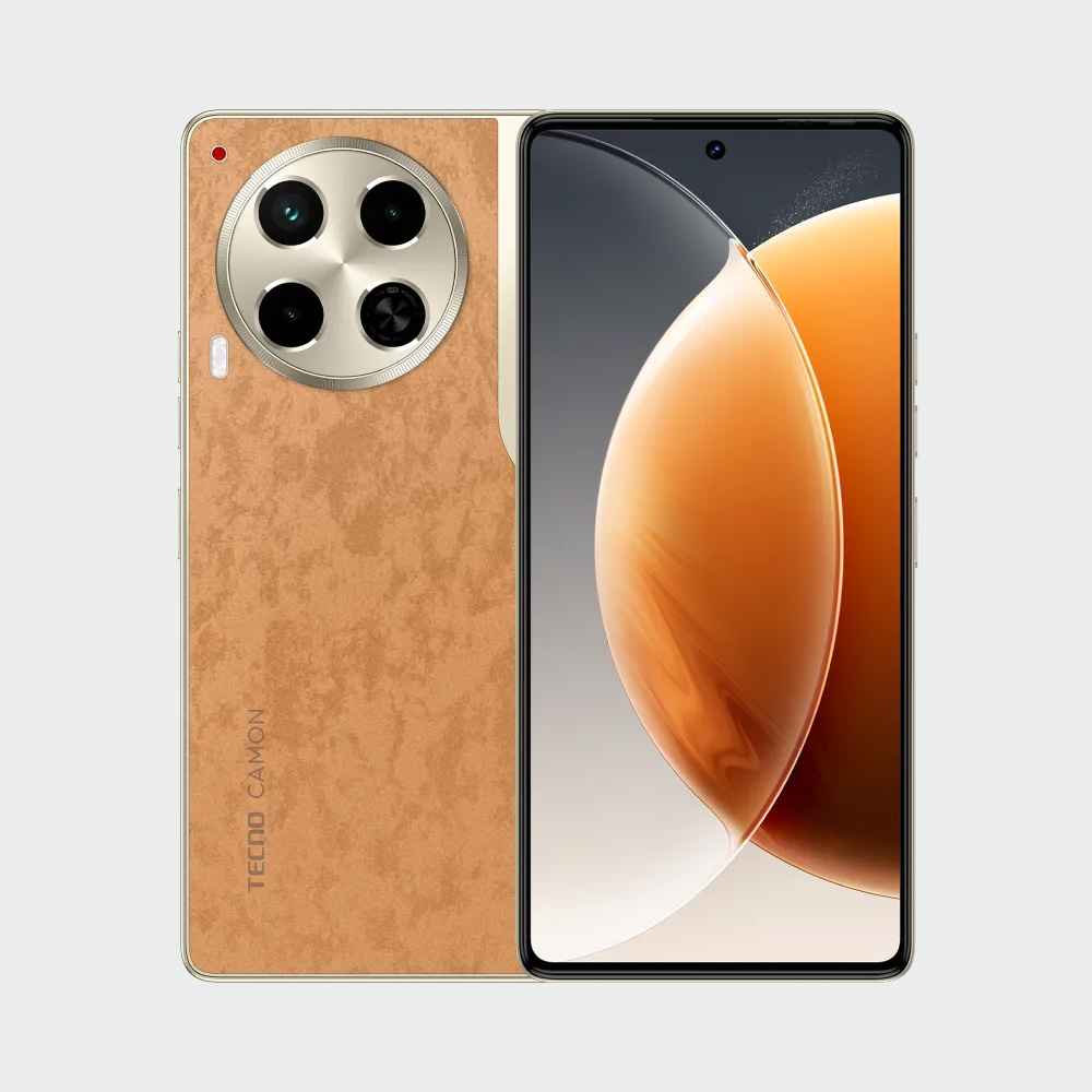 Tecno Camon 30 – 256GB, 8GB RAM