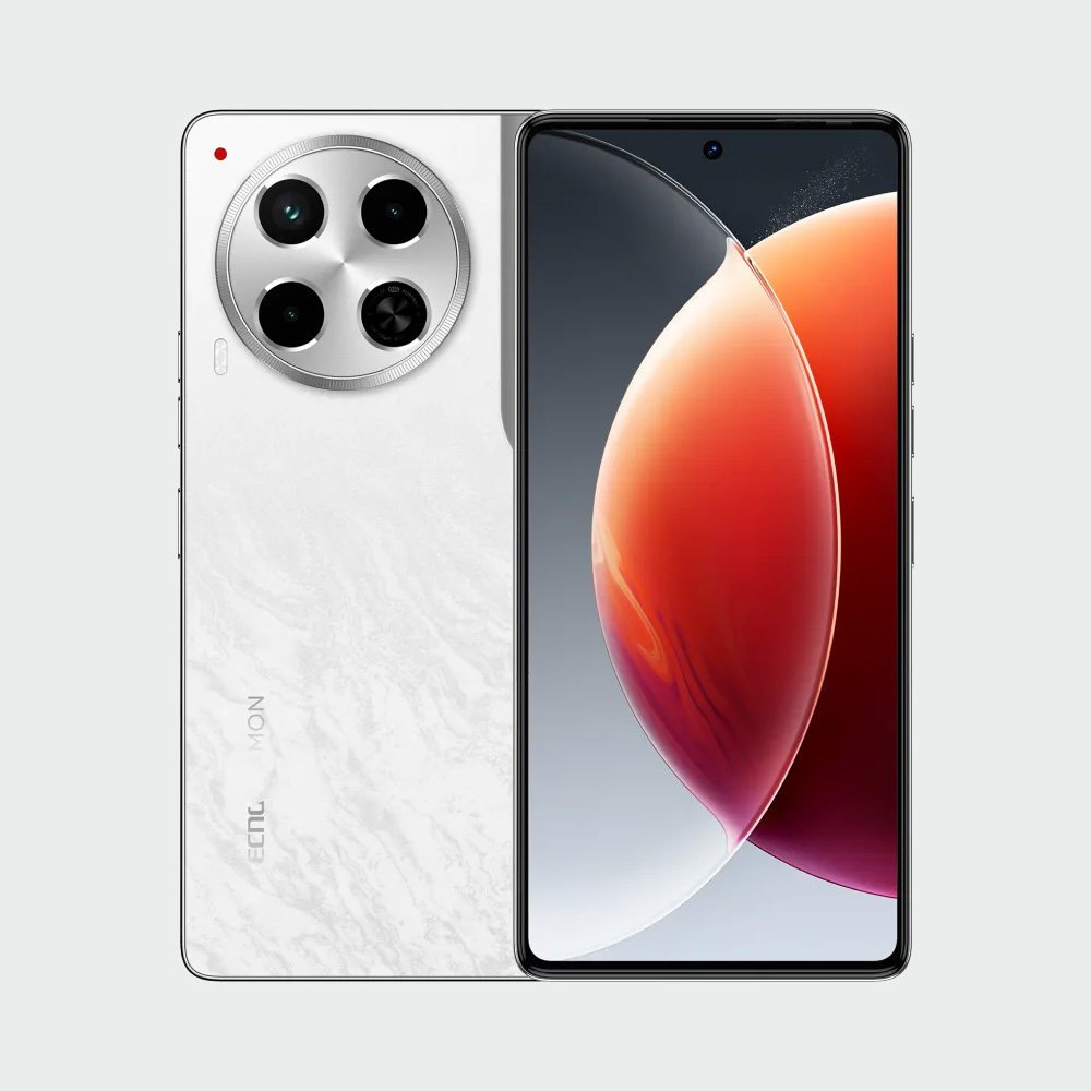 Tecno Camon 30 – 256GB, 8GB RAM