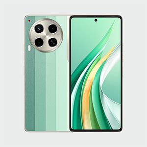 Tecno Camon 30 – 256GB, 8GB RAM