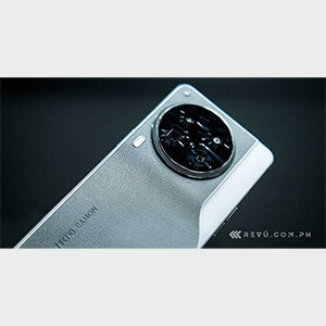 Tecno Camon 30 – 256GB, 8GB RAM