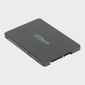 Dahua 2.5" 128GB SSD – Reliable Speed and Performance