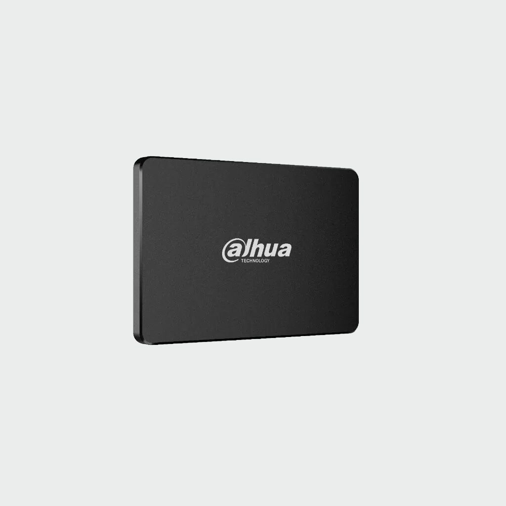 Dahua 2.5" 128GB SSD – Reliable Speed and Performance