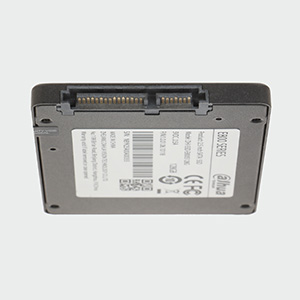 Dahua 2.5" 128GB SSD – Reliable Speed and Performance