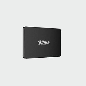 Dahua 2.5" 256GB SSD – Reliable Speed and Performance