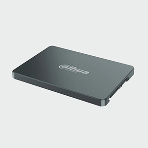 Dahua 2.5" 512GB SSD – Reliable Speed and Performance