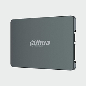 Dahua 2.5" 1TB SSD – Reliable Speed and Performance