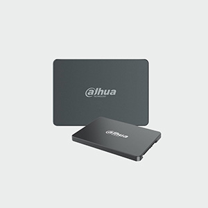 Dahua 2.5" 1TB SSD – Reliable Speed and Performance