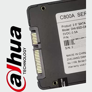Dahua 2.5" 1TB SSD – Reliable Speed and Performance