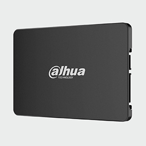 Dahua 2.5" 2TB SSD – Reliable Speed and Performance
