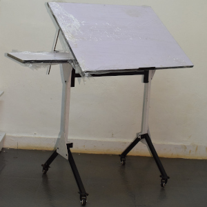 Drafting Table (Nyundoo Professional Drafting Table)