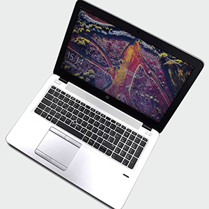 HP EliteBook 755 G4 AMD PRO A12-9800B | 8GB RAM | 256GB SSD