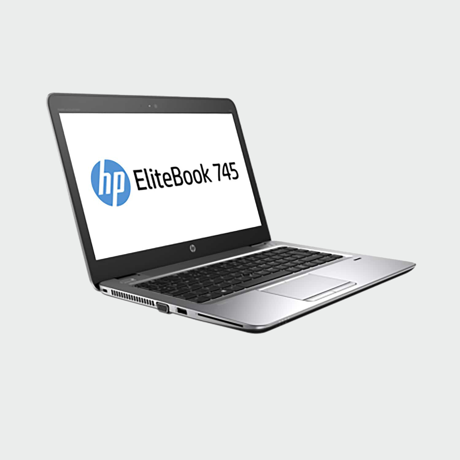 HP EliteBook 745 G4 | 8GB RAM | 256GB SSD